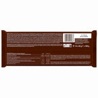 Barres chocolat au lait caramel et cacahuètes Snickers 10 x 50g