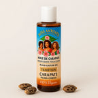 Huile de Carapate 100ml Miss Antilles International