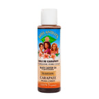 Huile de Carapate 100ml Miss Antilles International