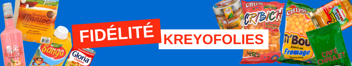 Kreyolida