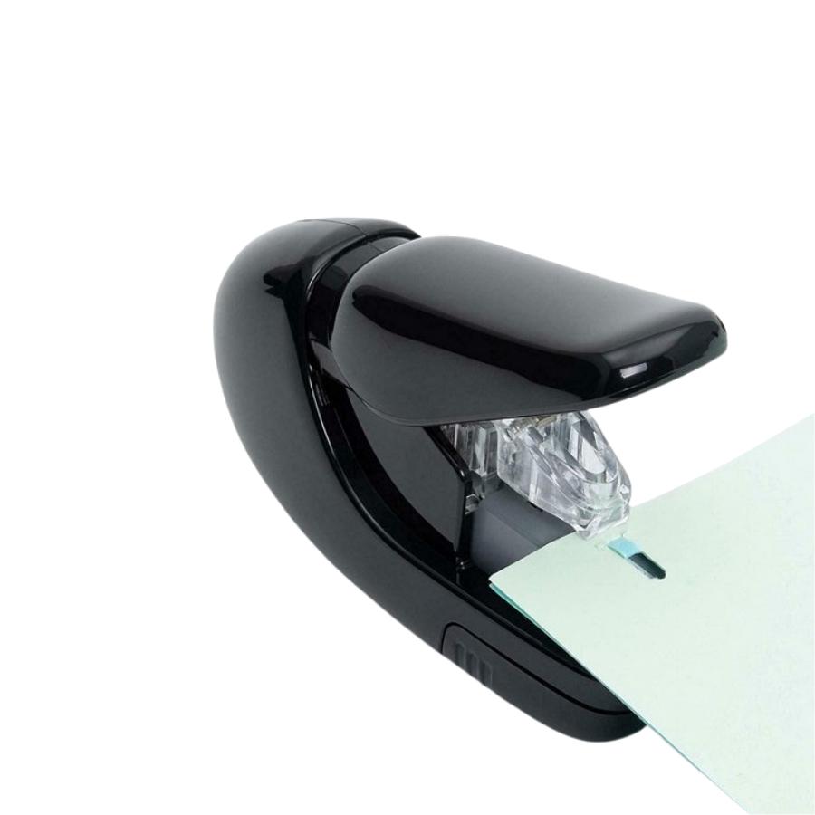 Stapleless Stapler
