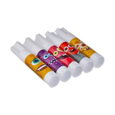 Bâtons de colle Collector Scotch X5