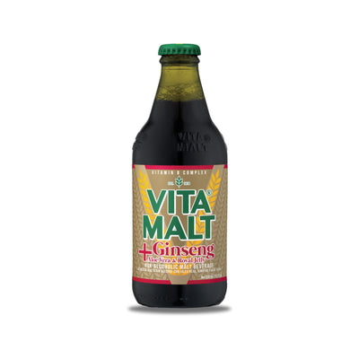 Ginseng vitamalt Guadeloupe