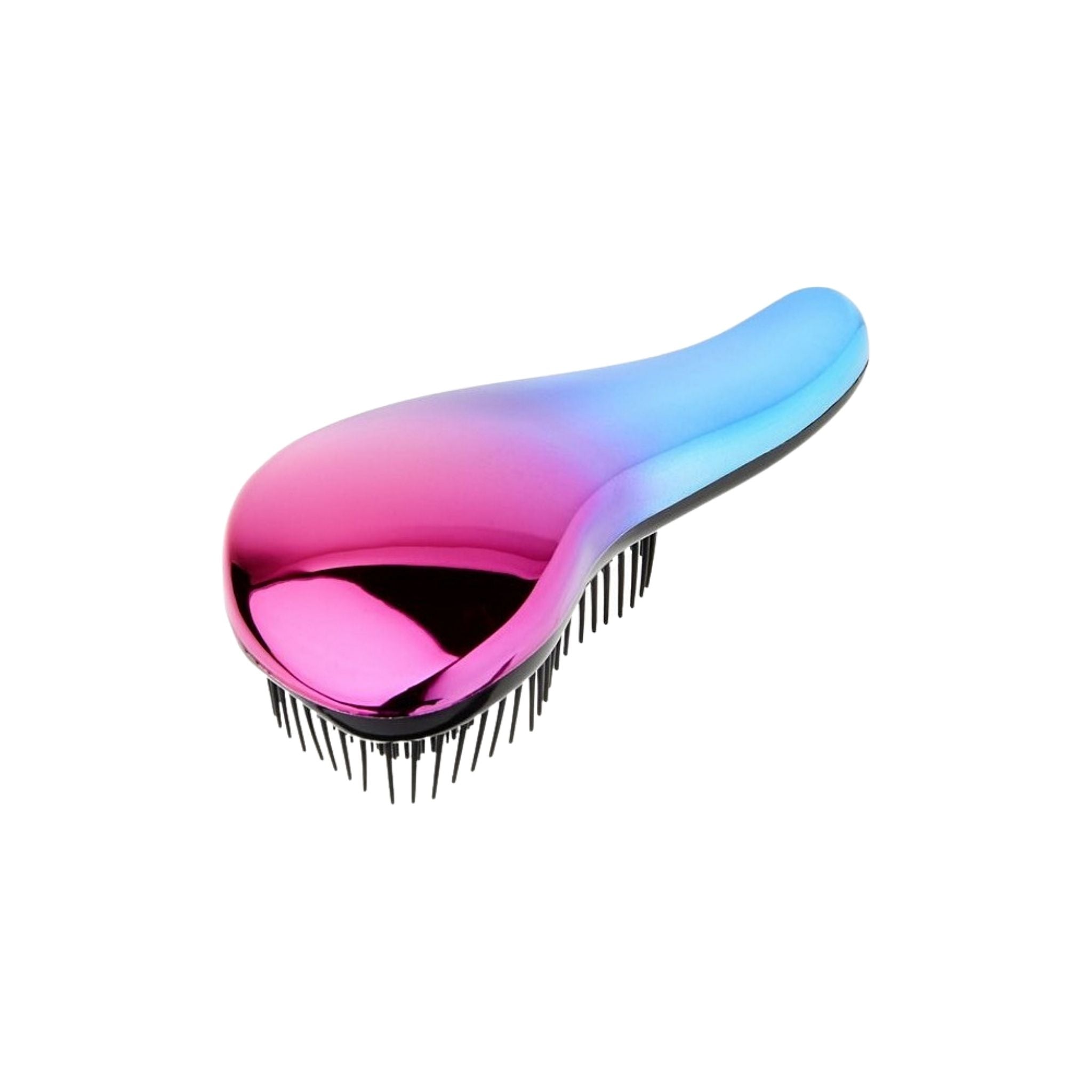 Brosse à cheveux anti-noeud