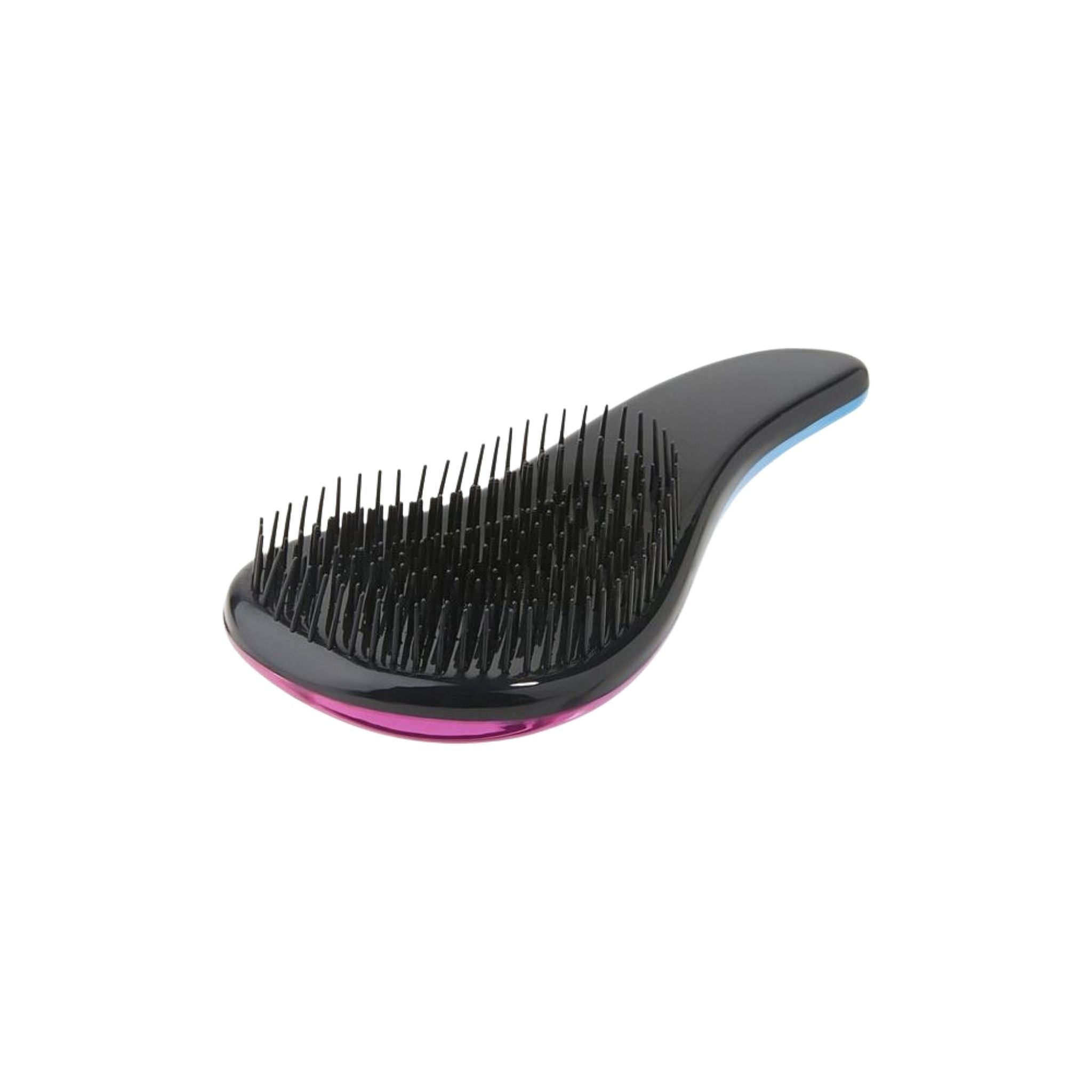 Brosse à cheveux anti-noeud