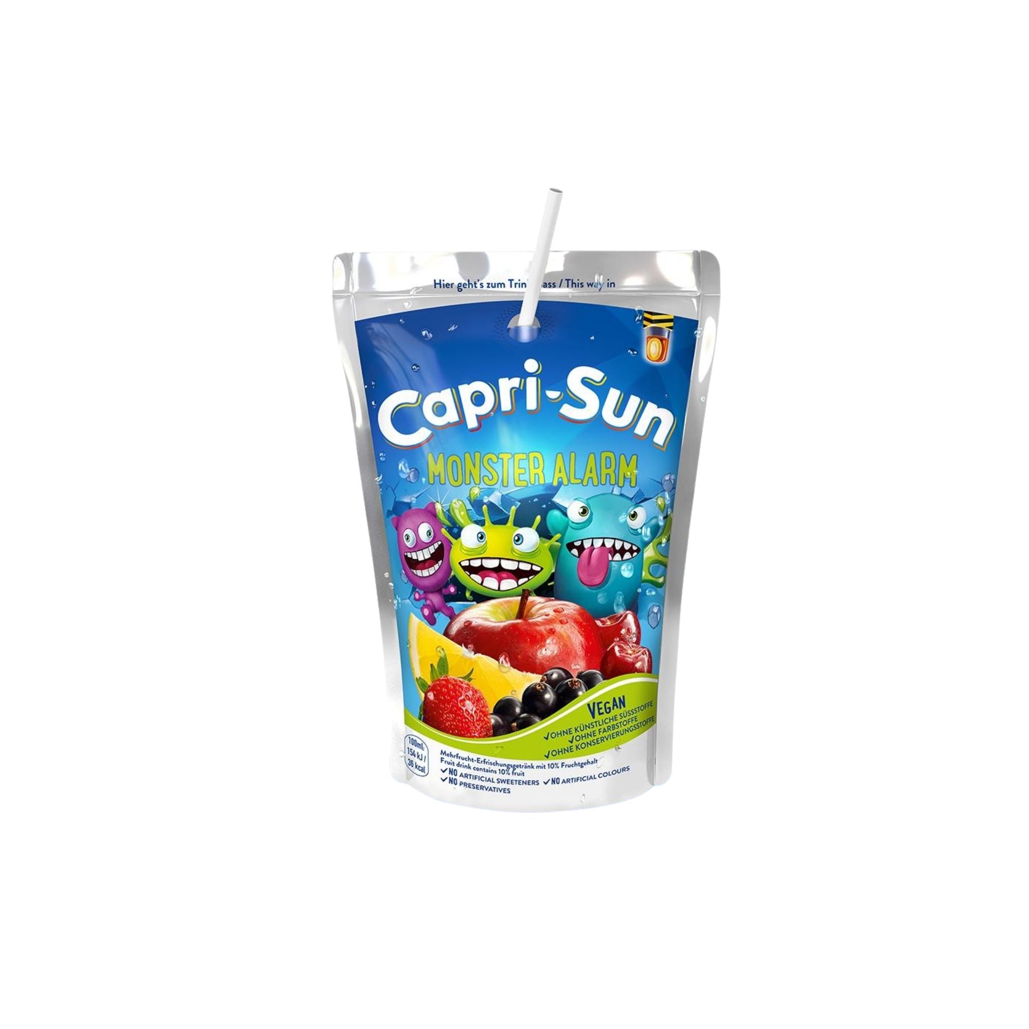 Capri-Sun Monster 200ml