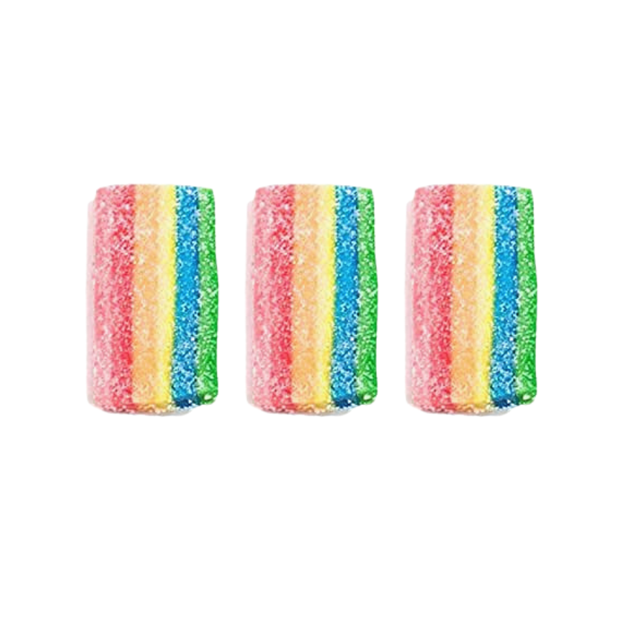 Chewy Chips Rainbow Fini 200g