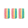 Chewy Chips Rainbow Fini 200g