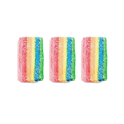 Chewy Chips Rainbow Fini 200g