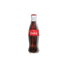 Coca-Cola bouteille en verre 25cl