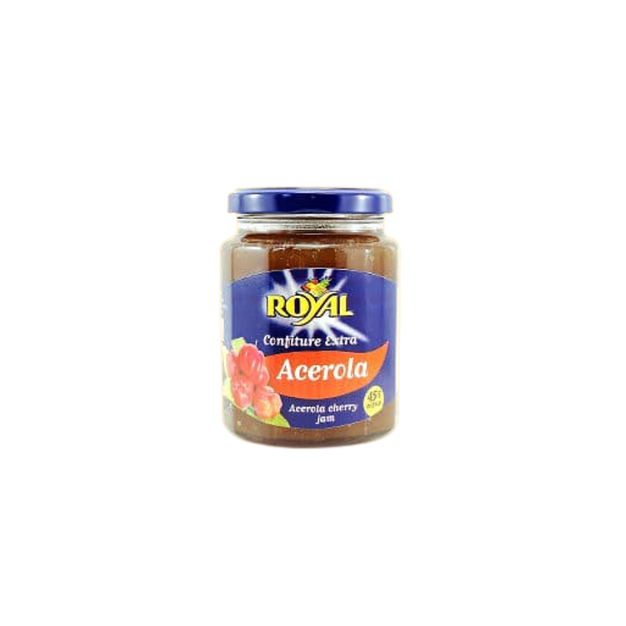 Confiture extra Acerola 330g