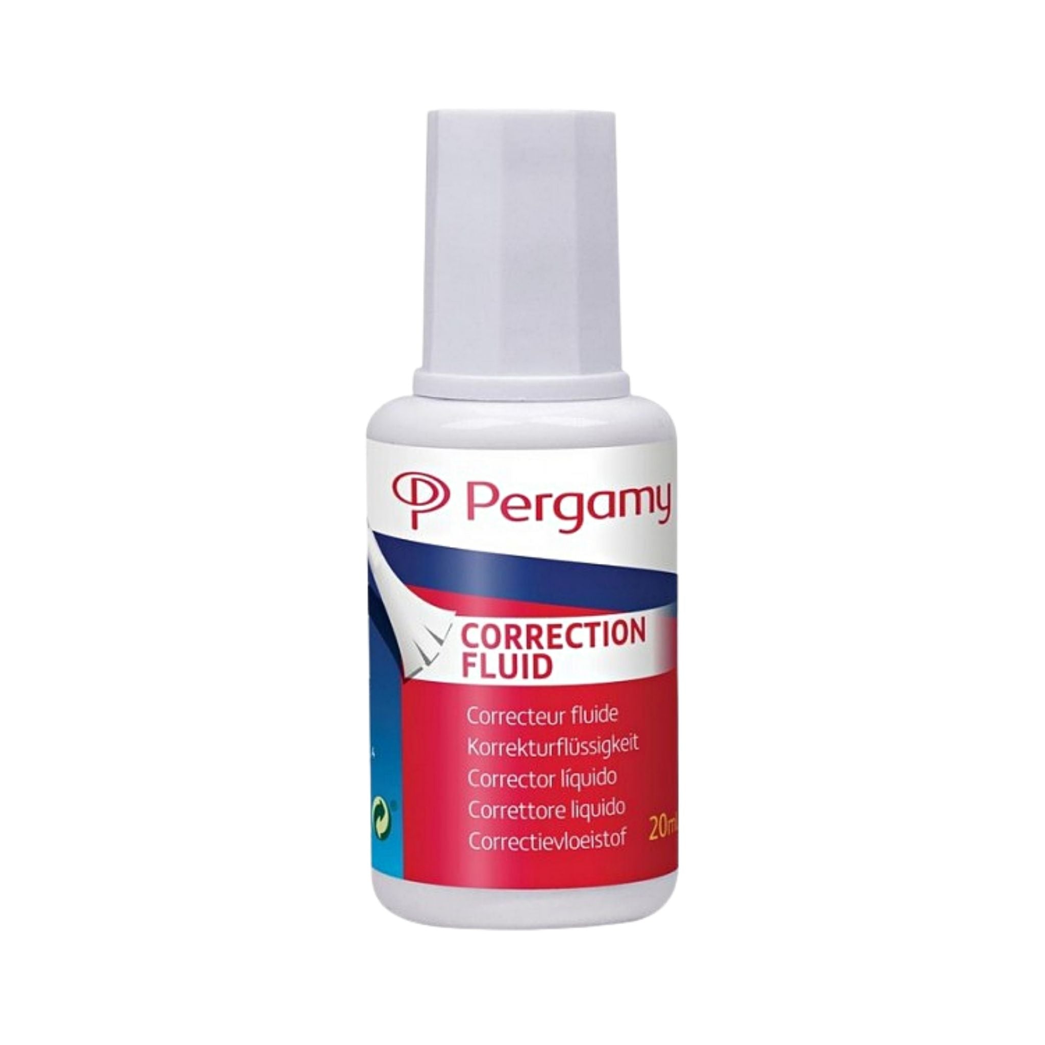 Correcteur liquide 20ml