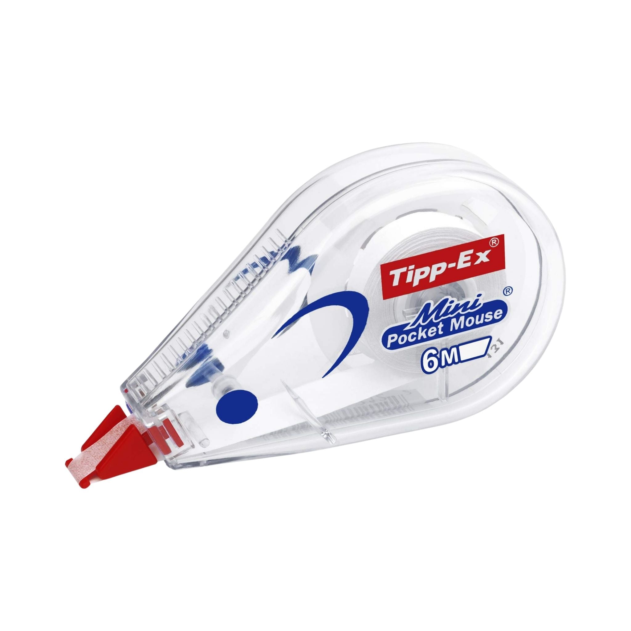 Correcteur ruban Mini Pocket Mouse Tipp-Ex