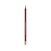 Crayon graphite HB avec gomme