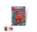 Cubi rhum blanc agricole Damoiseau 3L - 50%vol.