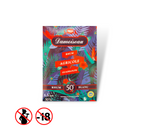 Cubi rhum blanc agricole Damoiseau 4,5L - 50%vol.