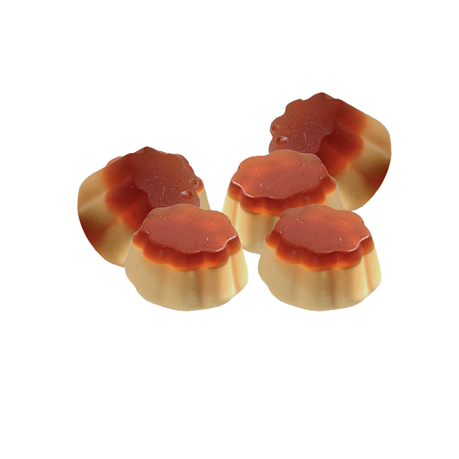 Flan caramel Pierrot Gourmand 200g