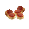 Flan caramel Pierrot Gourmand 200g