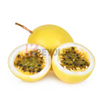 Fruit de la passion la pièce