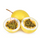 Fruit de la passion la pièce