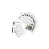 Jeu de 54 cartes classiques