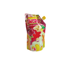 Jus de Gwozey et Gingembre 1L