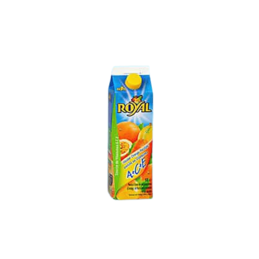 Jus nectar A.C.E Royal 1L