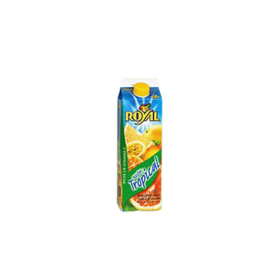 Jus nectar Tropical 1L