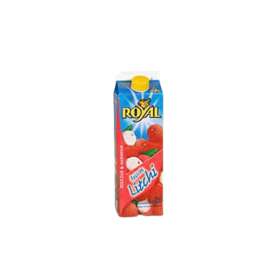 Jus nectar letchi Royal 1L