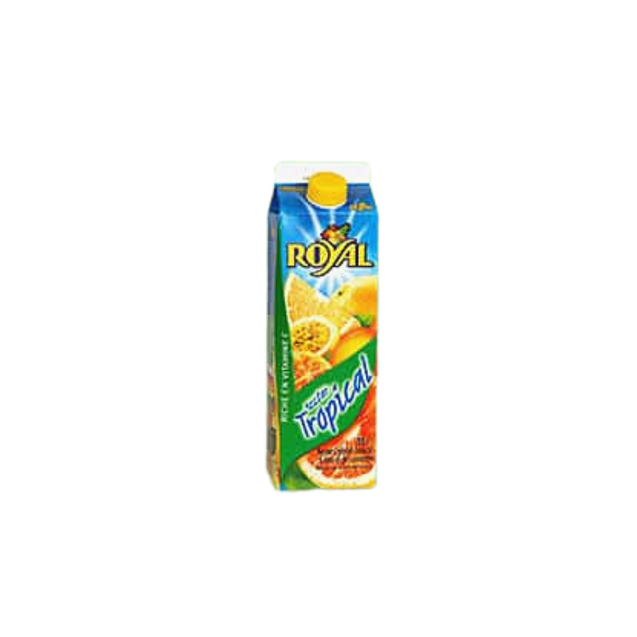 Jus nectar tropical Royal 1L