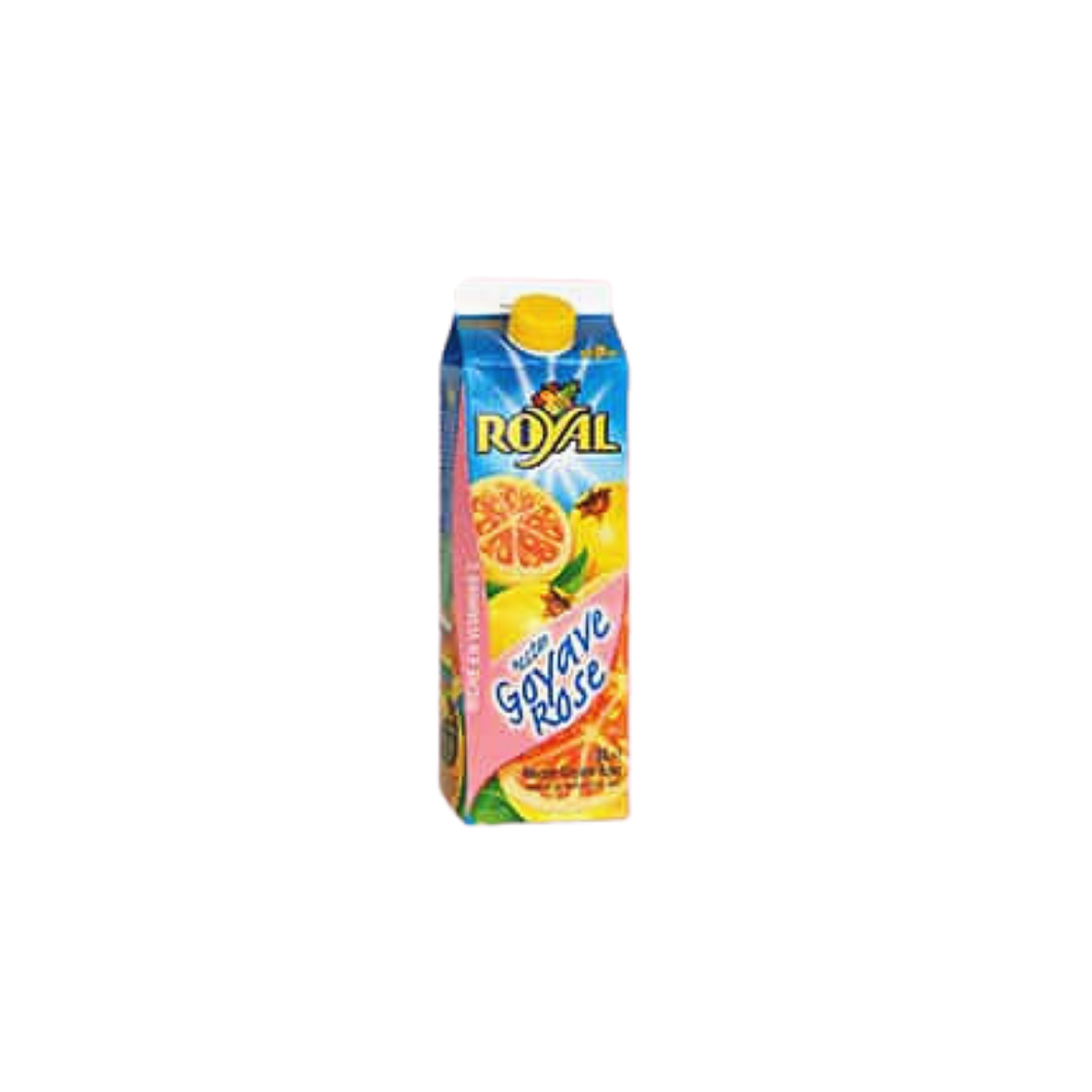 Jus nectar Goyave rose Royal 1L