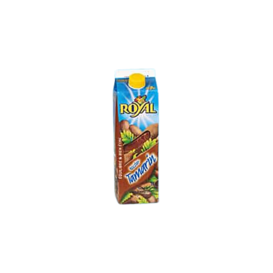 Jus tamarin Royal 1L