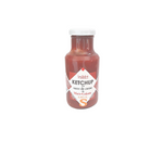 Ketchup au sucre de canne de Marie-Galante 235g
