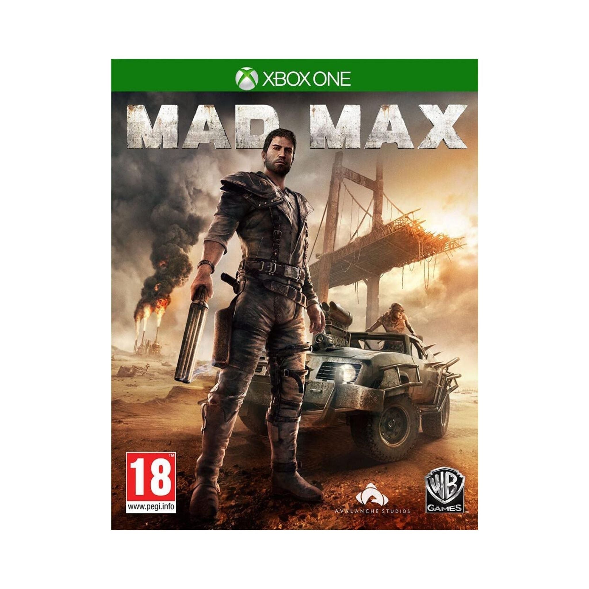 Mad Max