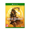 Mortal Kombat 11