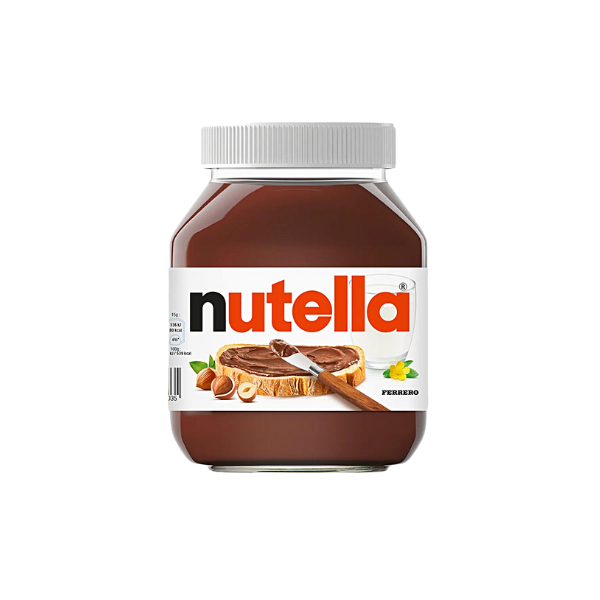 Pâte à tartiner Nutella 1kg