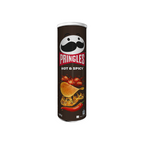 Pringles Hot & Spicy 175g