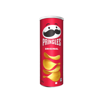 Pringles Original 175g