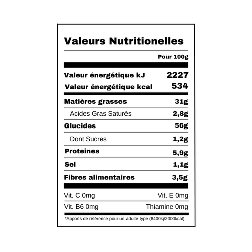 Pringles Original 175g