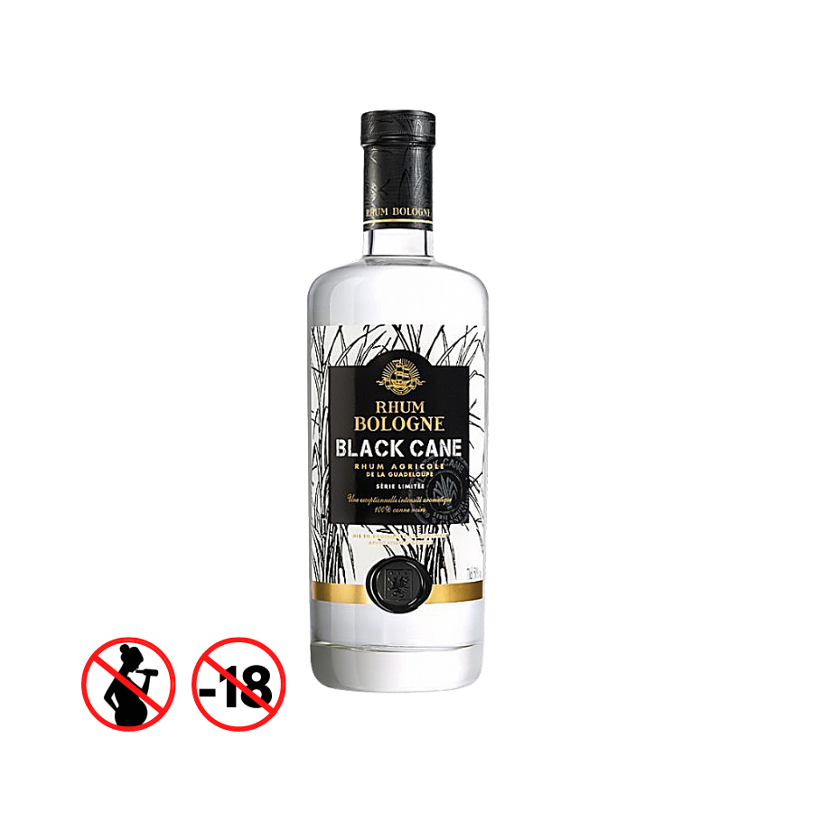 Rum Silver Bologna 70cl