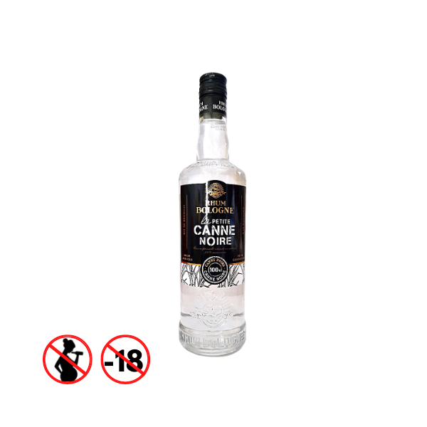 Rum Silver Bologna 70cl