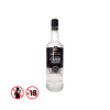 Rhum Black Cane Bologne 70cl - 50%vol.