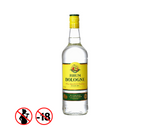 Rhum Blanc Agricole Bologne 1L - 50% vol.