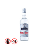 Rhum Blanc Agricole Damoiseau 1L - 40%vol.
