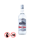 Rhum Blanc Agricole Damoiseau 1L - 40%vol.