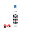 Rhum Blanc Agricole Damoiseau 1L - 50%vol.