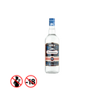 Rhum Blanc Agricole Damoiseau 50cl - 50% vol.