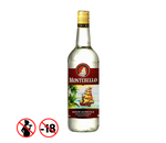 Rhum Blanc Agricole Montebello 1L - 55% vol.