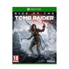 Rise Of The Tomb Raider