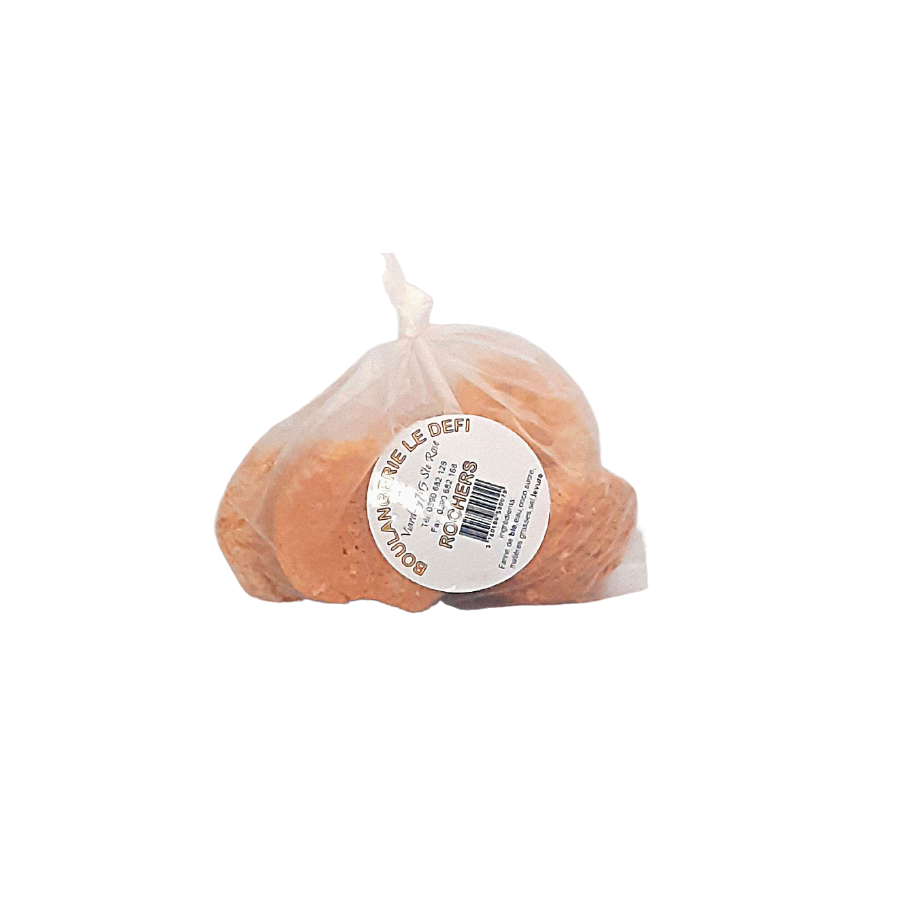 Rochers au Coco de Sainte-Rose